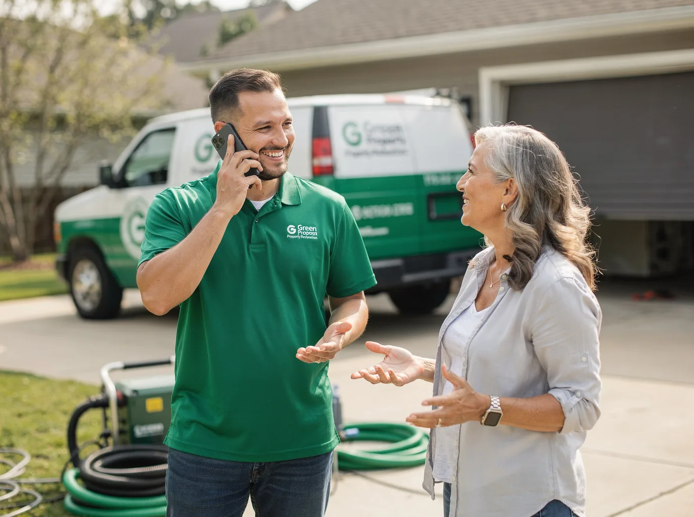 Water Damage Restoration Turner, MI FAQs